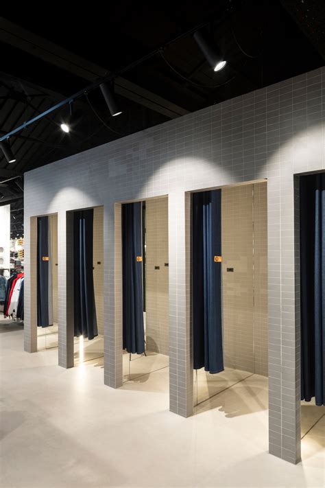 Brooklyn Shop Oostende | Behance :: Behance