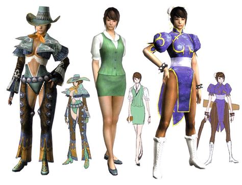 Ohatsu Costumes Character Costumes Character Art Character Design