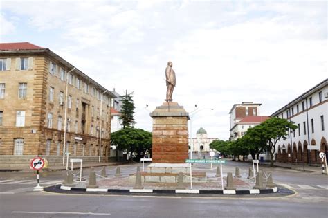 Is Bulawayo Safe For Travel Right Now 2025 Safety Rating