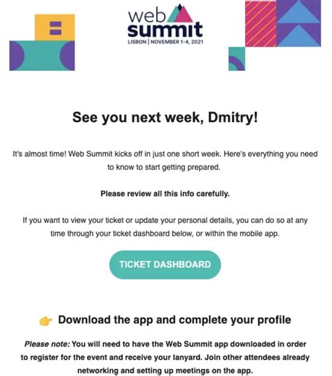 How To Write The Best Meeting Reminder Email Templates And Examples