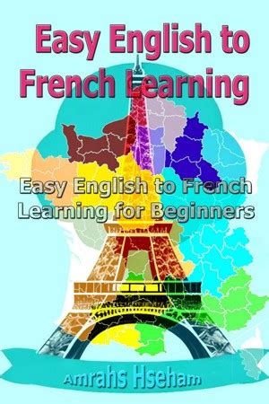 Smashwords Easy English To French Learning