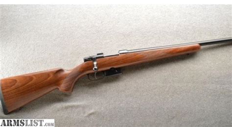 ARMSLIST For Sale CZ USA CZ 527 Varmint 222 Rem LNIB For Sale