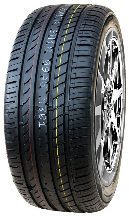 GOFORM GH18 TYRES | Al Aqsa Tires & Wheels Trading