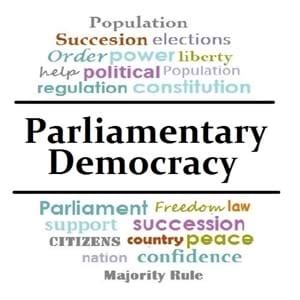 😀 Features of parliamentary democracy. Westminster system. 2019-02-15