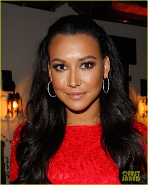 Full Sized Photo Of Naya Rivera Look Better Naked Amanda Seyfried