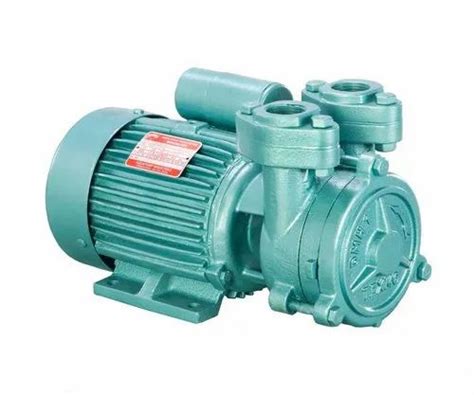 Texmo DMS 03N Self Priming Pump 1 HP At Rs 15000 Piece In Bengaluru