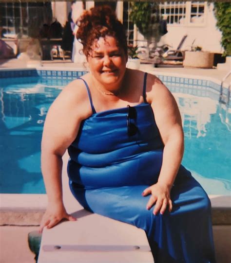 Barbara Jean Clark Nee Somers Voyage Funeral Homes Obituaries