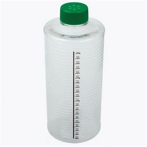 Celltreat Scientific Products Culture Roller Bottle Vented Cap