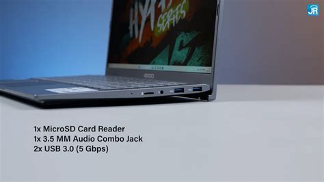 Review Axioo Hype Laptop Kemurahan Core I Bisa Upgrade Ram Layar