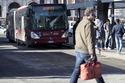 Sciopero Dei Trasporti Roma 7 Luglio 2023 Ecco Gli Orari Di Metro