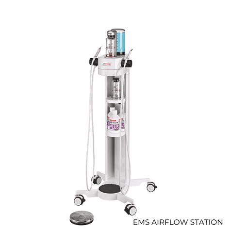 Ems Airflow Station Station Mc Dental Ltd