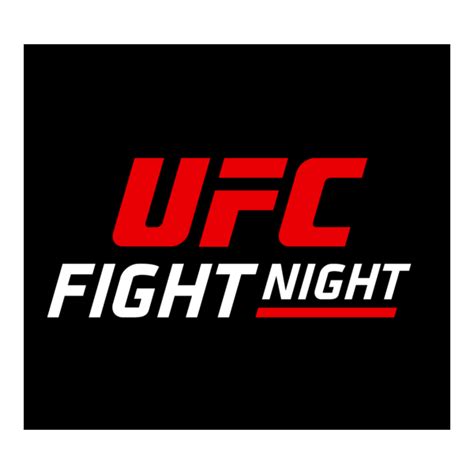 Fight Night Logo