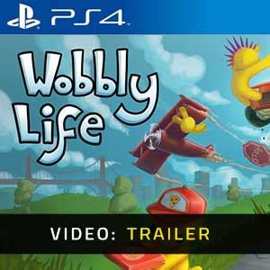 Buy Wobbly Life Ps Compare Prices