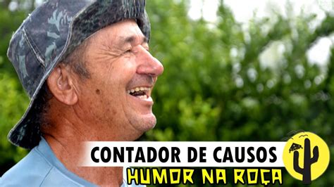 HUMOR NA ROÇA Sítio de NEGO ZÉ O AGRICULTOR Luiz ele é Humorista