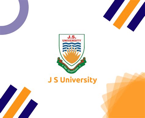 Js University Meta Title