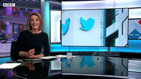 Elon Musk Says Twitter Will Ban Unlabelled Parody Accounts BBC News