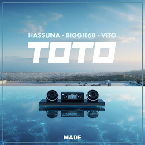 Toto - YouTube Music