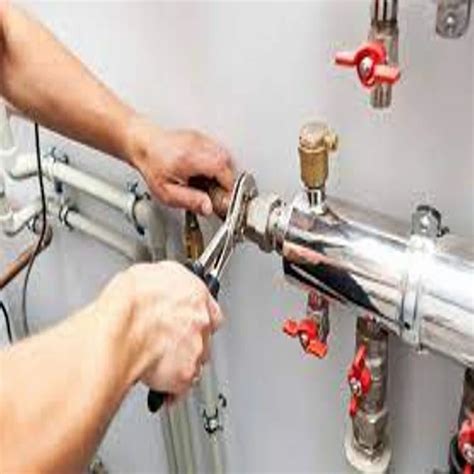 Industrial Plumbing Services In Vadodara Id 2852721604512