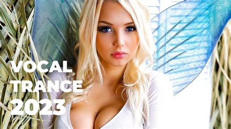 вокал транс микс Beautiful Female Vocal Trance 2023 Vol 72 VOCAL