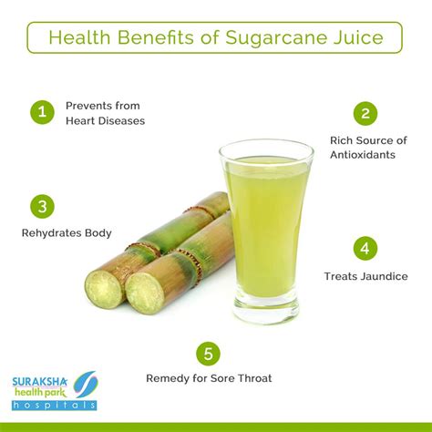 Benefits Of Sugarcane Juice And Ginger Health Benefits