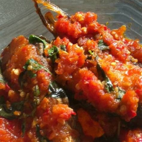 Infomina Resep Ikan Patin Sambal Kemangi Aroma Wanginya Bikin Nagih