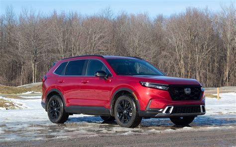 honda cr   essais actualite galeries    le