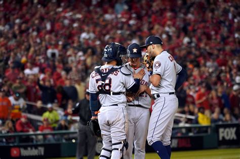 To Win The Deciding Game Of The American League Championship Series