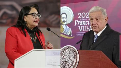 Amlo Celebra Decisi N De Norma Pi A Sobre Fideicomisos C Mara De