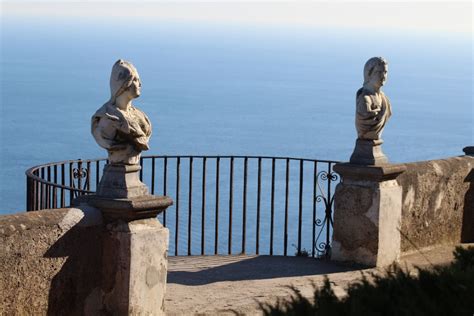 Vanuit Napels Dagtour Langs De Kust Van Amalfi En Ravello GetYourGuide