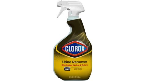 Clorox Urine Remover Spray 32 Oz Delivery Near Me Doordash