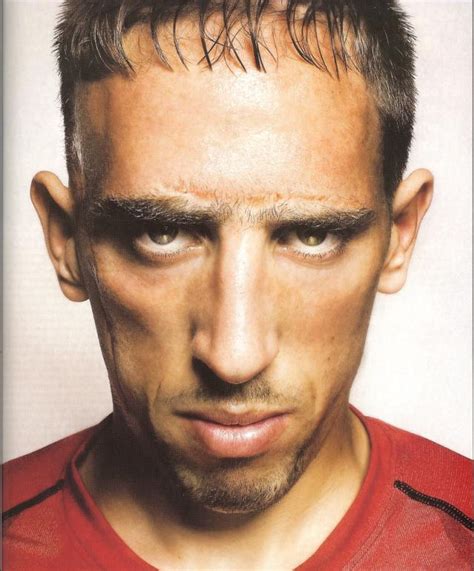 Фото :: Франк Рибери (Franck Ribery)
