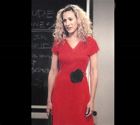 Carrie Sex And The City Photo Fanpop