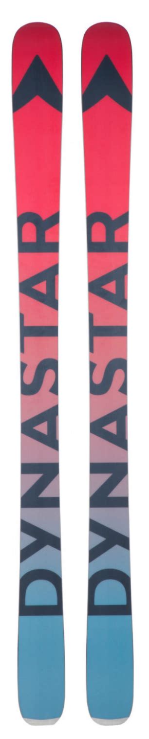 Dynastar M FREE 90 Skis 2023 Ski Barn Durango