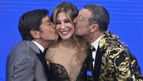 Ascolti Tv Sanremo I Dati Auditel E Lo Share Seconda Puntata Record