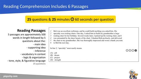 ISEE Lower Level Overview Piqosity Adaptive ISEE Practice Tests