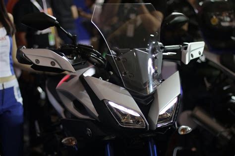 Yamaha MT 09 Tracer Resmi Meluncur Ini Harga Dan Spesifikasinya