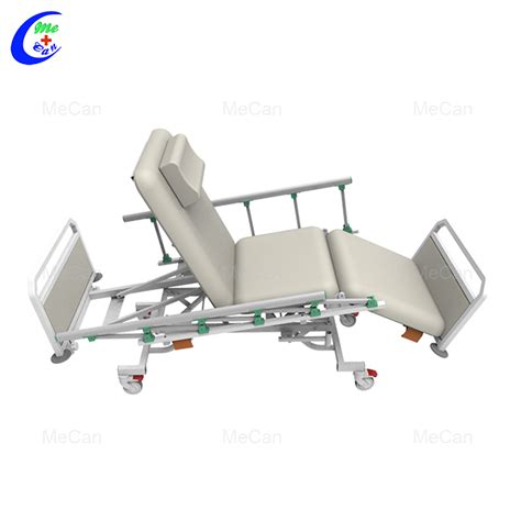 Hemodialysis Machine Mecan Medical