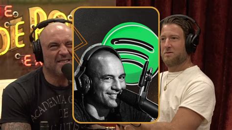 Joe Rogan Speaks Out On Spotify Controversy Does He Miss Youtube