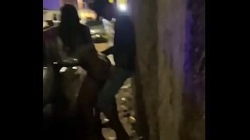 Video Viral Sexo En La Calle XVIDEOS