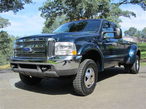 1999 Ford F350 Dually at Seattle 2014 as F71.1 - Mecum Auctions