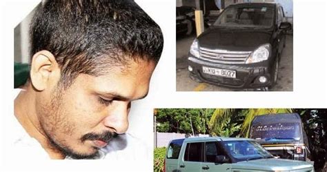 Wele Suda's Lankan main agent arrested | Gossip Lanka Hot News - Sri ...
