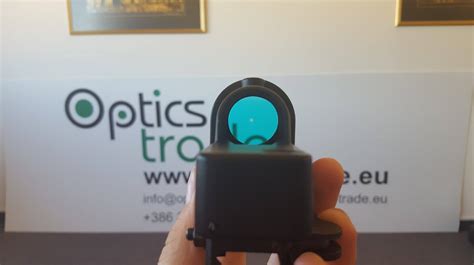 Meprolight Mepro M21 Optics Info