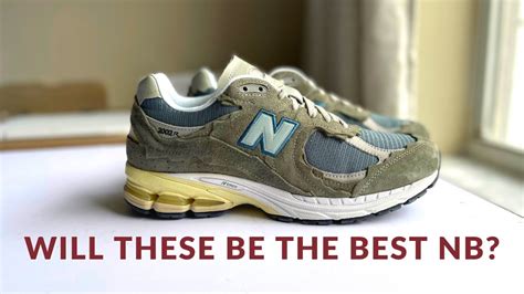 The Best New Balance This Year New Balance R Refined Future