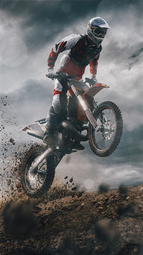 Motocross 4K Wallpapers | HD Wallpapers | ID #22707