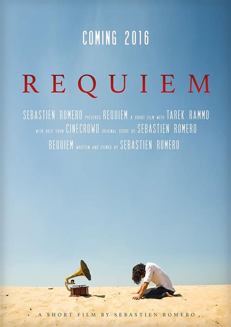 Requiem Short Imdb