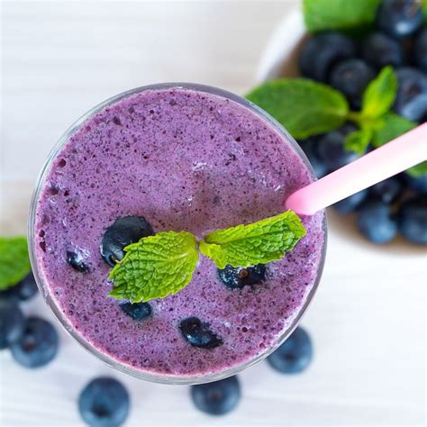 How to make high fiber smoothies and the best recipes - Fiber Food Factory