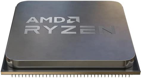 Procesor Amd Ryzen X Ghz Opinie I Ceny Na