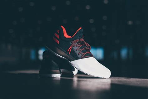 adidas James Harden Vol 1 Release Date - Sneaker Bar Detroit