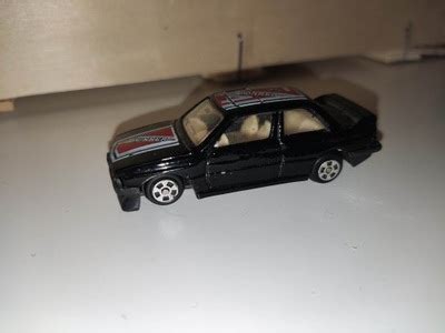 HOT WHEELS PREMIUM 92 BMW M3 E30 Modern Classics 12860817563 Oficjalne Archiwum Allegro