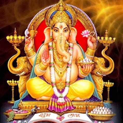 Ganesha Shloka APK for Android - Download